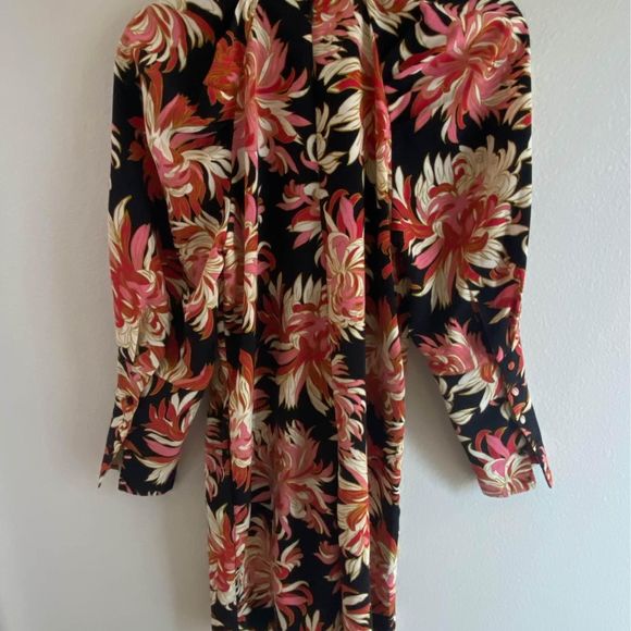 Who What Wear Dress Small like new - Picture 4 of 6